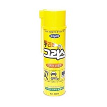 구리스 일신 뿌리는 그리스 420ml 1개 윤활제 오일 스프레이_[230325EA], 본상품선택