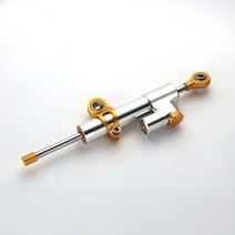 듀얼트론 DT2 DT3 썬더 울트라 랩터 전기 스쿠터 스티어링 댐퍼 스파이더 이글 프로 2 조정 가능 안정화, 08 8