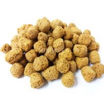 대주 왕볼 익스트루젼 사료, 1개, 1kg