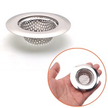 펀칭 욕조 거름망 욕조망 배수구망 스테인레스