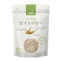 잡곡은보약 보리쌀 2022년생산 국내산, 1포, 10kg무농약