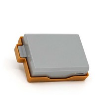 데몰 성경시스콤 카메라 호환 배터리 캐논 LP-E5, 기본
