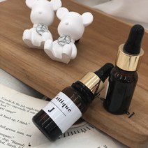 라띠끄제이 베어브릭 차량용방향제 석고방향제 명품 디퓨저 리필 오일, 15ml, 샌달우드