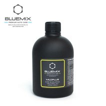 블루믹스 마일드플러스 카샴푸 500ml, 단품