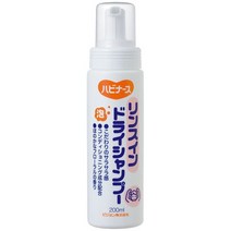 일본직발송 6. ハビナース リンスインドライシャンプー 200ml B001TM6H14, One Size_One Color, One Size_One Color, 상세 설명 참조0