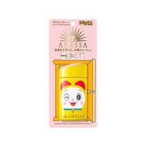아넷사 퍼펙트 UV 마일드 밀크 N 도라미 짱 60ml