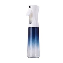 기타가방 200/300ML 미용 스프레이 병 알코올 미세 미스트 물 분무기 살롱 이발사 헤어 스타일링 도구, [01] 200ml, [07] blue white