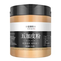 장백산 자연산 가시오가피 분말 250g/병, 2병*(250g/병)