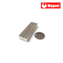 초강력 ND사각자석 10x10x3mm