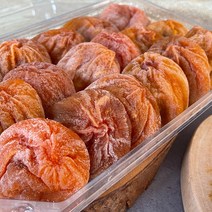 클라스가 다른 상주 곶감 실속 500g(소 중 대), 상주 곶감 실속 대 500g (8~10개), 1개