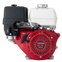 혼다엔진 GX390T2(13HP)/1800rpm/자동키타입/감속기부착형, 1개