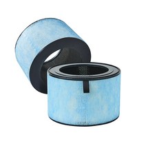 무티 엘지 퓨리케어 360 공기청정기 2단 필터, AS300DWFR 필터