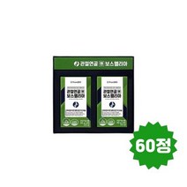 프롬바이오 관절연골엔 보스웰리아 850mg 60알 1개월, 상세페이지 참조, 상세페이지 참조