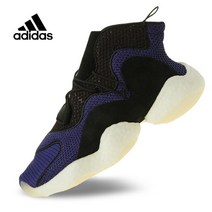 아디다스 크레이지 BYM 운동화(B37550) 농구화