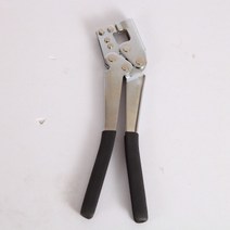 조립식판넬 스터드크림퍼 스터드크림퍼용골세트 용골집게 수공구 펜치 뺀치 샌드위치판넬 징크판넬 11 인치 스터드 크림퍼 건식 벽체 금속 강철 채널 트랙 압착 펀치 플라이어 잠금 손, 협력사, 11인치