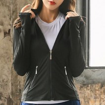 여성헬스집업 KKJN C41 여자스포츠헬스집업요가복