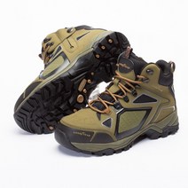 굳이어 안전화 GY-602