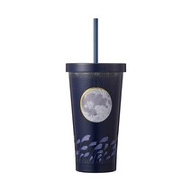 스타벅스 SS 오텀 풀문 콜드컵 532ml