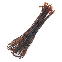 장족 대왕 오징어다리 120g 망족 롱다리, 1개
