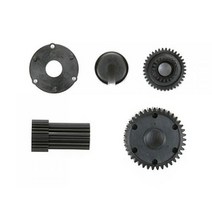 타미야 RC옵션 [54277] M-Chassis Rein. Gear Set