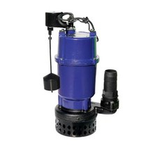 효성굿스프링스 수중펌프 HGD-600MLA