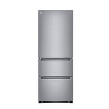 LG 디오스 김치톡톡 K331SN191 3룸 스탠드형 327L-EL