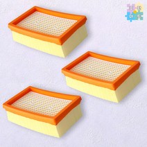 카처 WD 4.200 카트리지 필터 3개 호환품