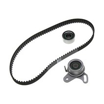 754446 ACDelco Professional TCK282 Timing Belt Kit with Tensioner and Idler Pulley