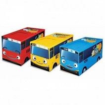 해태 붕붕붕 꼬마버스 타요 140gx9개 반박스 +사은품, 1개