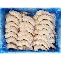 코코넛 빵가루 튀김 새우 1kg 밀키트 야식 안주 간식 해산물 대용량 업소용