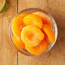 [딜라잇가든]냉동 살구1kg x 3, 단품