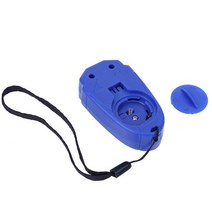 도막측정기 디지털 도막두께측정기 자동차 페인트 도장 측정기 자동차 장치 em2271에 대한 lcd 디지털 두께 게이지 코팅 미터 레이어 테스터, 푸른