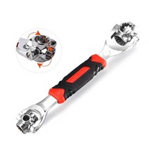 윈지커머스_221102 [WINZI_몰] 작업랜치 경량몽키스패너 T복스 다용도핸드렌치, 넥시&아리&코스▶ 다용도 스핀헤드 렌치 8가지 유형 나, 넥시&아리&코스▶