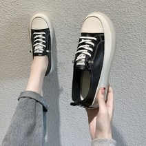 명브띠 영캐주얼 여성 신발 스니커즈