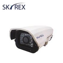 SKY-236H 240만화소 ALL-HD 실외형 하우징카메라