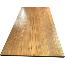 고재테이블 고재 상판 원목식탁 북미 블랙 월넛 테이블 보드 식탁 티 테이블 로그 대형, 느릅나무 물푸레나무(두께 3-8cm) 맞춤형, 다른 구조, 모으다