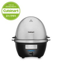 쿠진아트 계란요리기 에그쿠커 CEC-10KR, 단일속성