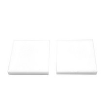 펀칭보드 펀치 판 10 x 10 cm, 8개