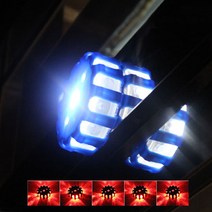 비앤씨 LED경광등