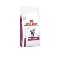 로얄캐닌 캣 얼리 레날 400gX5ea (2kg), 곡물