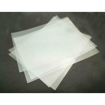 슈링클페이퍼diy 솔리드 흰색 잉크젯 인쇄 가능한 열 수축 종이 수축 플라스틱 필름 팩