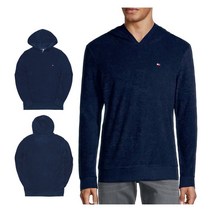 타미힐피거 타미힐피거 홈웨어 후드티셔츠 09T4140