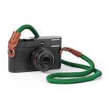 DSLR 카메라 로프 넥스트랩 라이카 미러리스 펜탁스