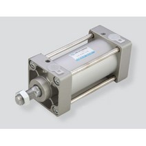 KCC정공 ACM N B80-S50 에어실린더, 1개