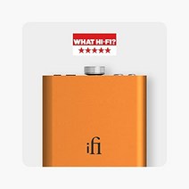 iFi hip-dac2 - USB 입력/출력만 있는 Android iPhone용 휴대용 밸런스 DAC 헤드폰 앰프: 3.5mm 언밸런스 / 4.4mm 밸런스 - MQA 디코더-33544