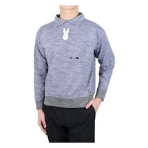 메종마르지엘라 레빗 긴팔 PK티 (S30GC0733 S24266 524)
