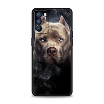 펫드라이룸 강아지 애견 드라이기 붐펫 애완 동물 핏불 전화 케이스 Oppo A54 A53 A52 A9 A15 A95 A16 A76 A74 A12 찾기 X5 Reno7 SE Reno, For Oppo A15, A2