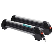 비앤비랙 SR-1001 디스카바리 스키캐리어, 단품, 1개