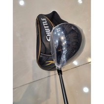 미사용 마루망 셔틀10.5도R 드라이버 (고04363), 단품