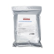 셀퓨전씨 아쿠아 쿨링 모델링 마스크 1kg - 마스크팩 5매 증정 CellFusion C EXPERT AQUA COOLING MODELING MASK